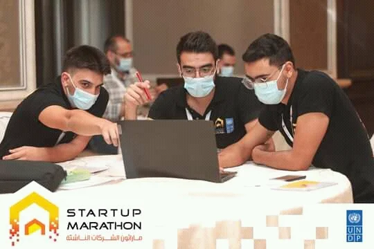Damascus Startup Marathon - Image 5